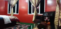 Lama Hotel - Cafe de Himalaya Hotels in Lukla