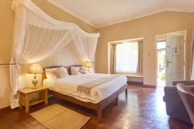 Aero Club of East Africa Hotel in zona Wilson Airport