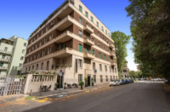 아폴로 부티크 호텔  호텔