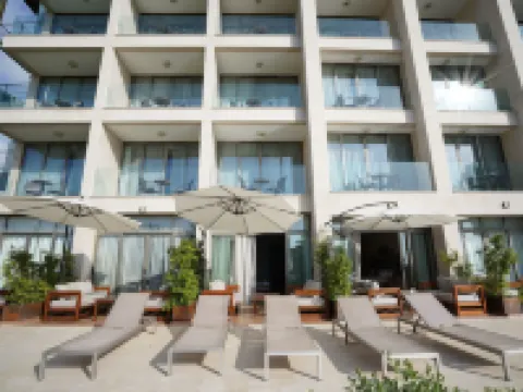 Heaven Prestige Hotel Hotels in Tabarja