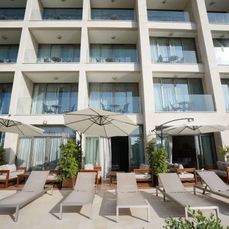 Heaven Prestige Hotel
