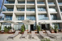 Heaven Prestige Hotel Hôtels à : Kfar Yassine