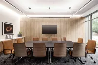 AC Hotel Atlanta Perimeter Hoteles en Dunwoody