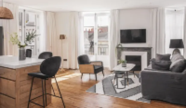 Appartements Crébillon - Maisons du Monde Hôtel & Suites