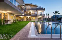 Lara Beach Homes - Bãi biển