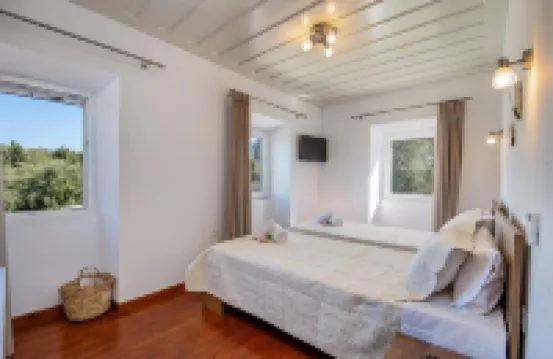 Villa Constadina Large Private Pool A C Wifi - 3331