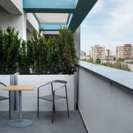 Mava Apartamente