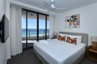 X Kirra Apartments Hotels in Bilinga