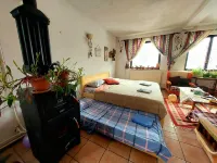 Apt - Sleeps 2 - Balcony - Pets Ok