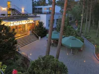 Hotel Orle Hotels near Sobieszewo Island