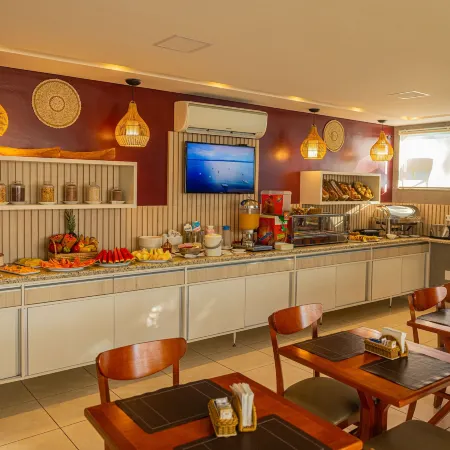 Ubatuba Praia Hotel