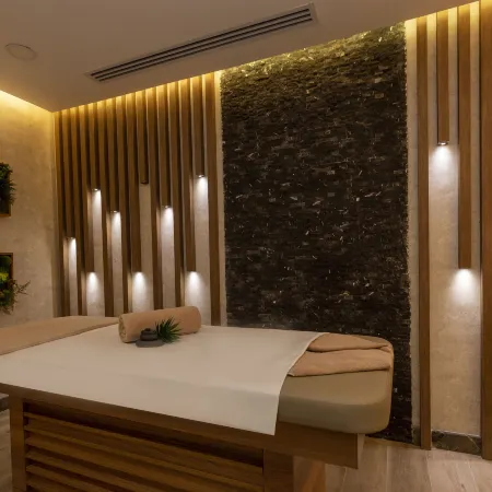 Cabir Deluxe Hotel Sapanca