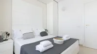 Residenza Excelsior 602 - Kylpyammeita