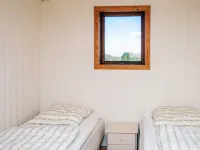 Child Friendly Holiday Home in Fanø Near Sea