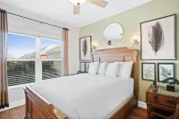 Beach House - Dreams Come True by Panhandle Getaways