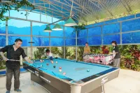 Wind's House Ha Giang Hotel a Phú Linh