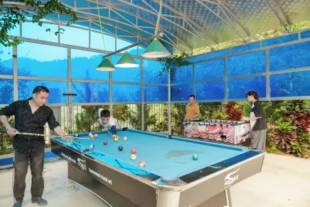 Wind's House Ha Giang Отели в г. Phu Linh