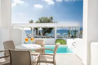 Liana Beach Hotel & Spa - Deniz Manzaralı