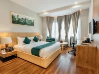 Travancore Court Hotels near Metro Aluva Railway Station