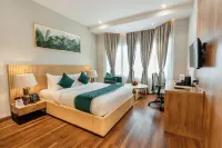 トラヴァンコール コート のホテル