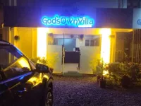 Godsown Villa Hotels in Kovalam