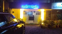 Godsown Villa