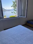 B&B Sosta Sul Lago - balcone