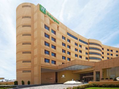 Holiday Inn PUEBLA FINSA by IHG