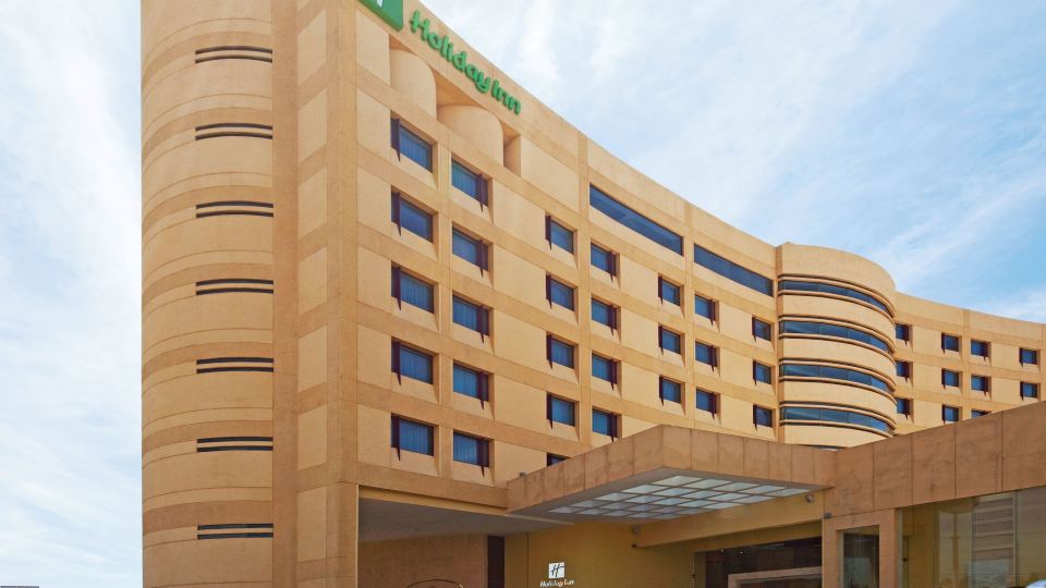 Holiday Inn PUEBLA FINSA by IHG