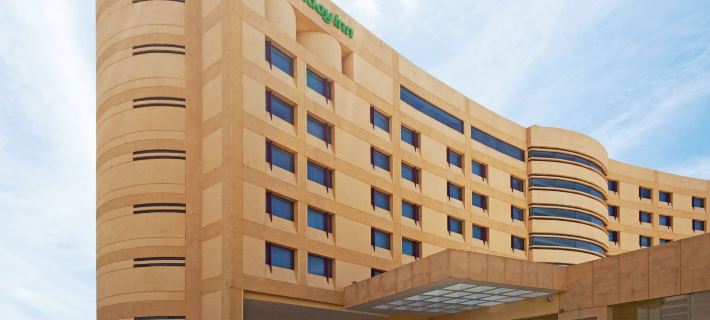 Holiday Inn PUEBLA FINSA by IHG Hotels in Puebla