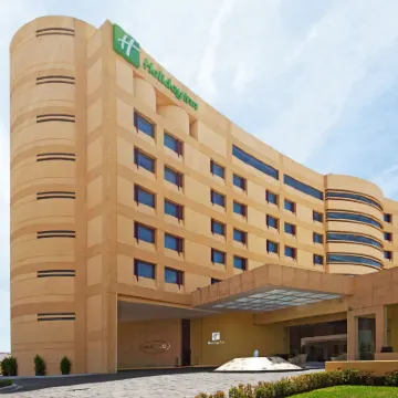 Holiday Inn PUEBLA FINSA by IHG Hotels near Finsa