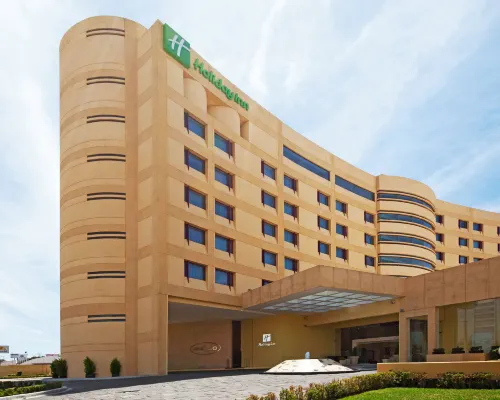 Holiday Inn PUEBLA FINSA by IHG Hotels near Finsa
