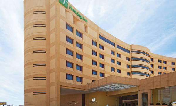Holiday Inn Puebla Finsa by IHG