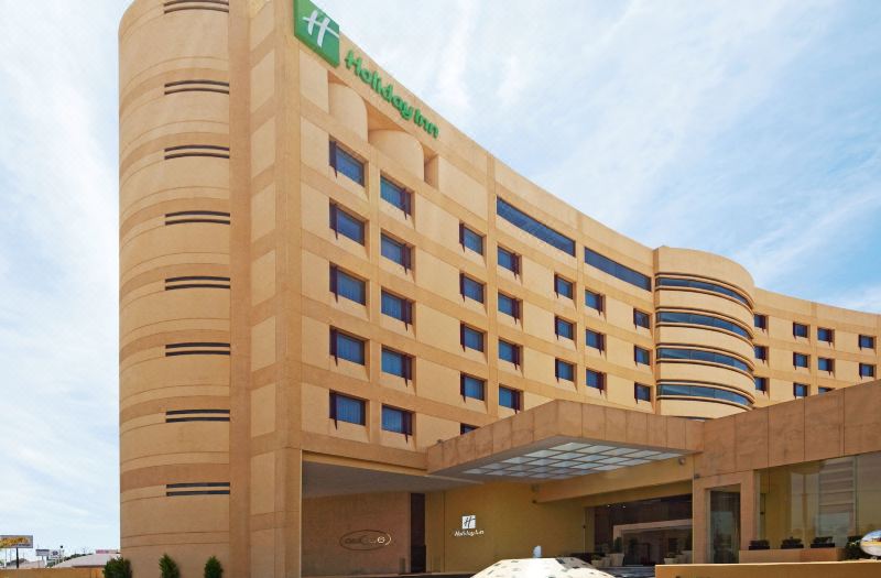 Holiday Inn Puebla Finsa by IHG