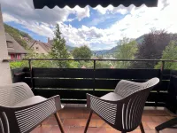 Apart Hotel Goldener Hahn Baiersbronn, Ferienwohnungen | Frühstück, Sauna & Indoorpool