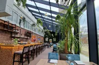 Chassé Hotel Residency Hotels in Diemen