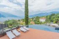 Villa Cosima in Bellagio with Private Pool - Villaer