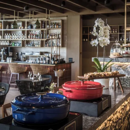 Elounda Infinity Exclusive Resort & Spa - Adults Only