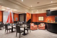 The Mariner, Westport - Завтрак