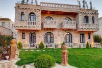 Cappadocia Chiaro