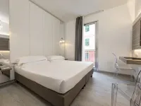 Hotel San Giusto Hoteles en Trieste