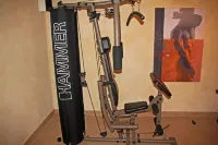 我們租的凱瑟琳娜之家