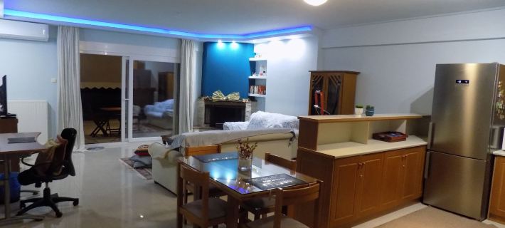 Natalys 2 Bd Gorgeous Apt in Volos Ξενοδοχεία στην πόλη Βόλος