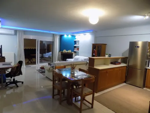 Natalys 2 Bd Gorgeous Apt in Volos -  Appartamenti vacanze