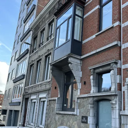Maison du Roi