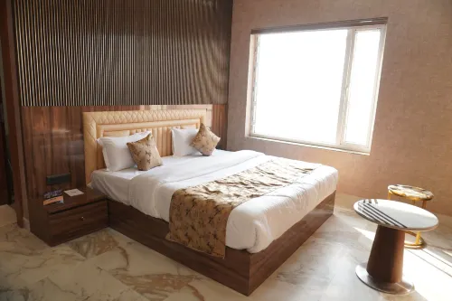 Sky Hotel & Resort