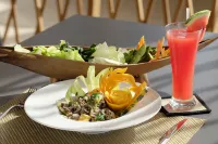 Kandaya Resort - Bữa sáng
