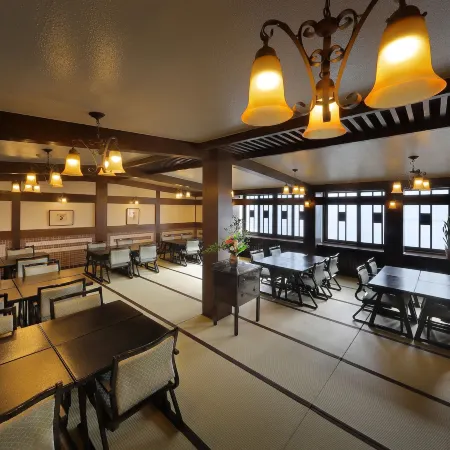 Zao Onsen Omiya Ryokan