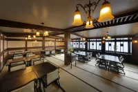Zao Onsen Omiya Ryokan