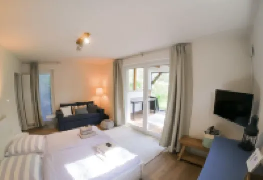 Ferienwohnung in St. Peter-Ording